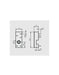 Altech GD35 Plug-In Relay Socket for RM87N Series