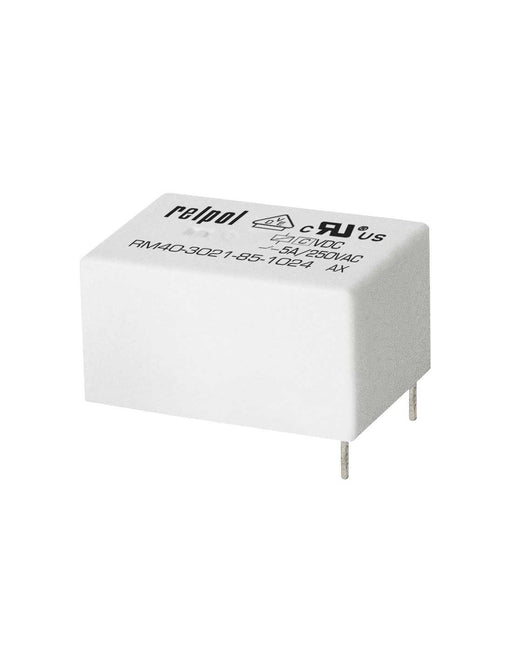 Altech RM40-2011-85-1005 SPDT, 5A Miniature Electromagnetic Relay