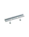 Altech 197-080 TS15x5 mm DIN Rail for TK+Abox Series Enclosures
