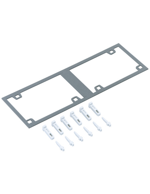 Altech 791-001 Pin Type Combination Set for Industrial Enclosures