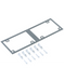 Altech 791-001 Pin Type Combination Set for Industrial Enclosures