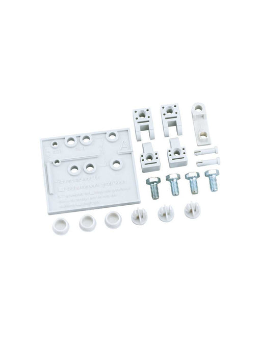 Altech 190-005 Large Plastic Hinge Kit