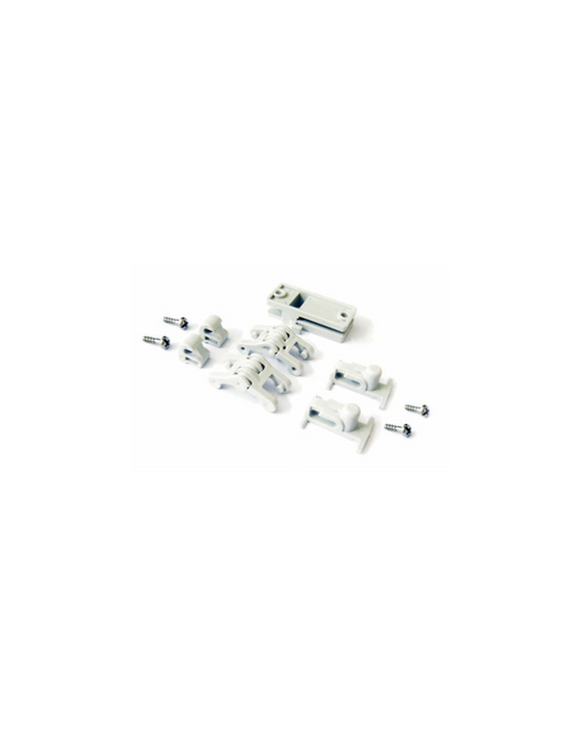 Altech 182-001 TG Internal Plastic Hinge Kit