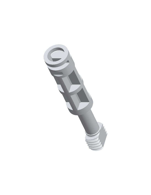 Altech 190-011 Long-Gray Enclosure Lid Screws