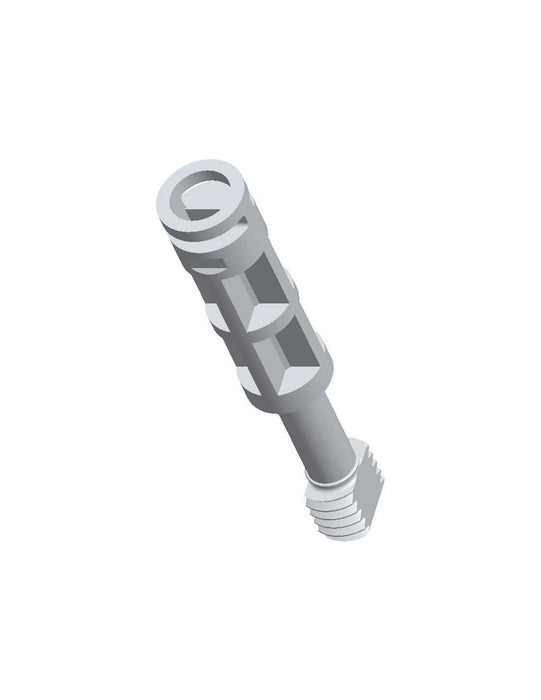 Altech 190-011 Long-Gray Enclosure Lid Screws