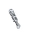 Altech 190-011 Long-Gray Enclosure Lid Screws