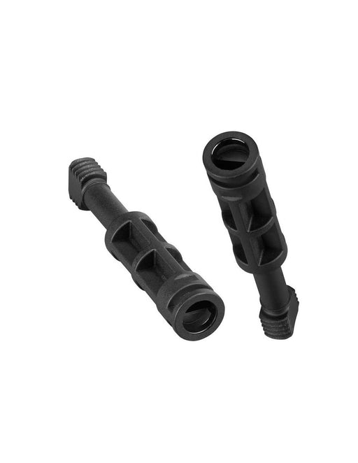 Altech 190-013 Long-Black Enclosure Lid Screws