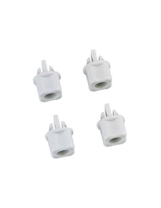 Altech 190-001 Thumb Screw Caps For Enclosure Lid Screws