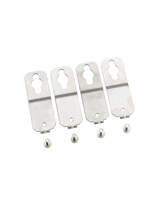 Altech 793-004 Metal Mounting Tabs for Enclosures