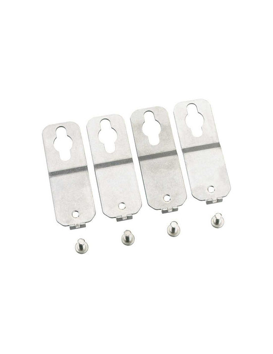 Altech 793-004 Metal Mounting Tabs for Enclosures