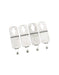 Altech 793-004 Metal Mounting Tabs for Enclosures