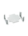 Altech 195-055 Mounting Plates for TK Series Enclosures