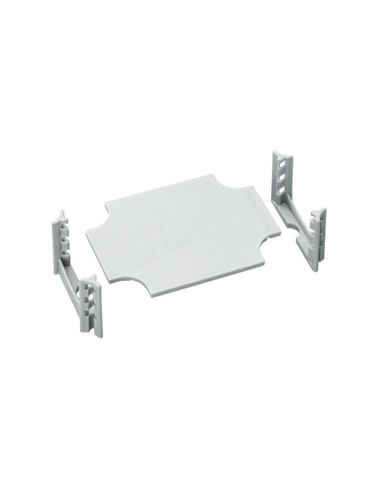 Altech 195-075 Mounting Plates for TK Series Enclosures
