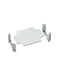 Altech 195-075 Mounting Plates for TK Series Enclosures