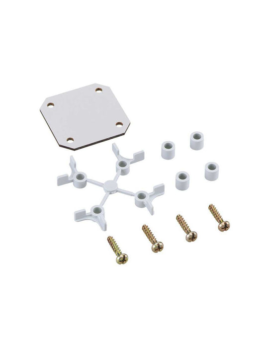 Altech 195-001 Mounting Plates for TK Series Enclosures