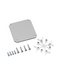 Altech 195-003 Mounting Plates for TK Series Enclosures