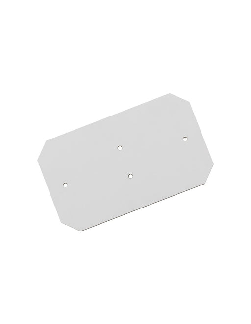 Altech 195-006 Plastic laminate Mounting Plates for TK Series Enclosures