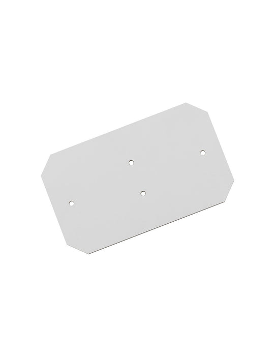 Altech 195-006 Plastic laminate Mounting Plates for TK Series Enclosures