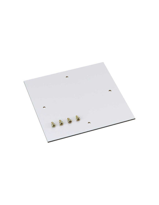 Altech 195-007 Plastic laminate Mounting Plates for TK Series Enclosures