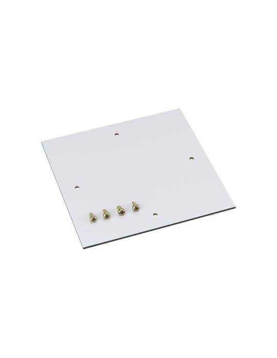 Altech 195-007 Plastic laminate Mounting Plates for TK Series Enclosures