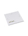 Altech 195-007 Plastic laminate Mounting Plates for TK Series Enclosures