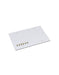 Altech 195-008 Plastic laminate Mounting Plates for TK Series Enclosures