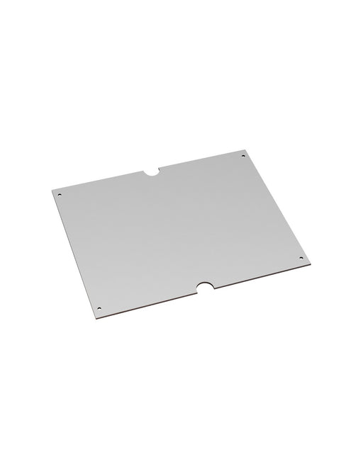 Altech 195-012 Plastic laminate Mounting Plates for TK Series Enclosures