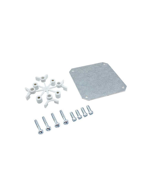 Altech 197-003 Steel Mounting Plates for TK Series Enclosures