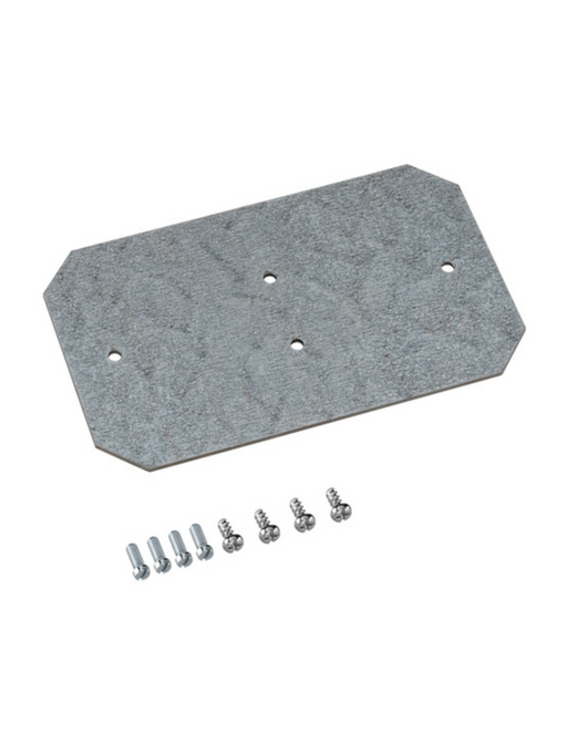 Altech 197-006 Steel Mounting Plates for TK Series Enclosures