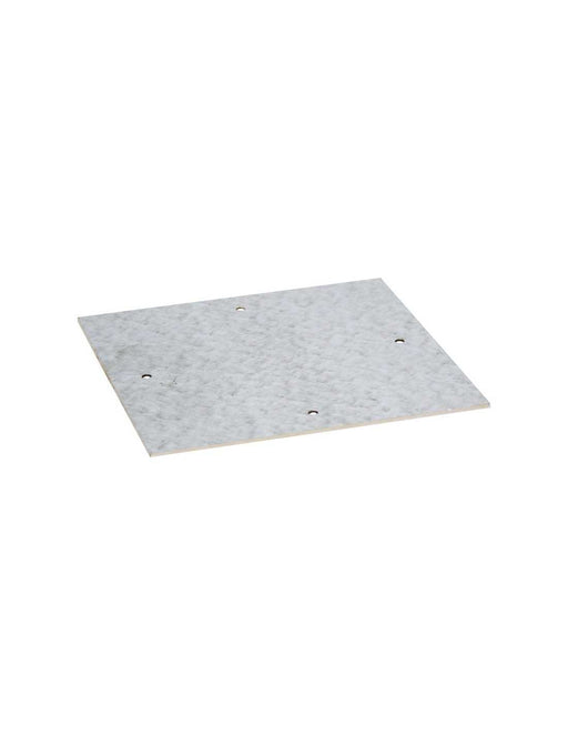 Altech 197-007 Steel Mounting Plates for TK Series Enclosures