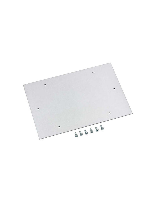 Altech 197-008 Steel Mounting Plates for TK Series Enclosures