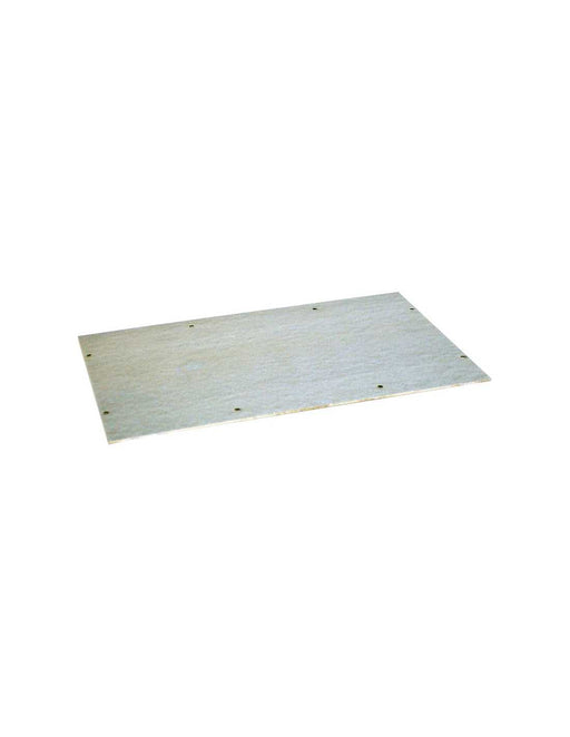 Altech 197-012 Steel Mounting Plates for TK Series Enclosures