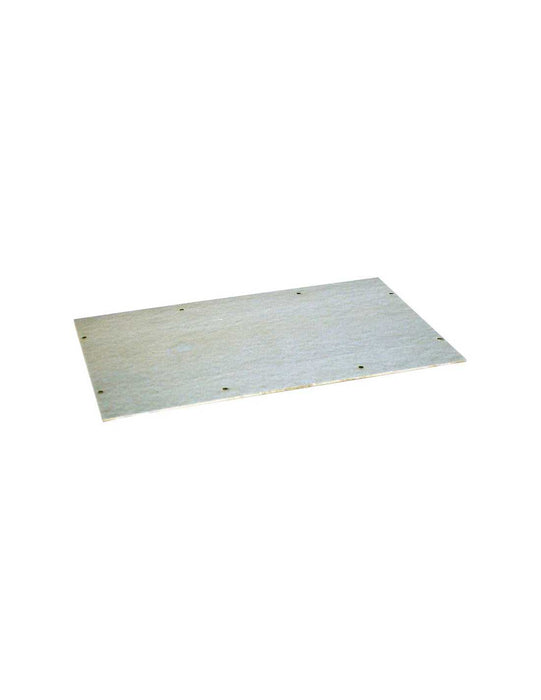 Altech 197-012 Steel Mounting Plates for TK Series Enclosures