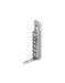 Altech 720-025 GEOS MH-22 NS35/15 Mounting Bracket 35/15