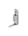 Altech 720-026 GEOS MHU-18 Universal Mounting Bracket
