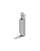 Altech 720-027 GEOS MHU-22 Universal Mounting Bracket