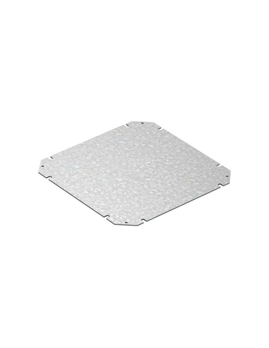 Altech 720-013 GEOS MPS-3030 Mounting Plate Galvanized Steel