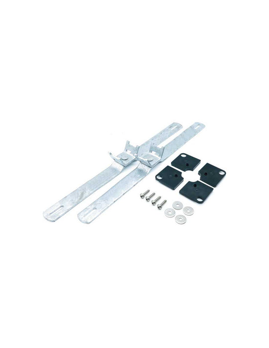 Altech 720-052 GEOS MSS-50 Pole Mount Kit