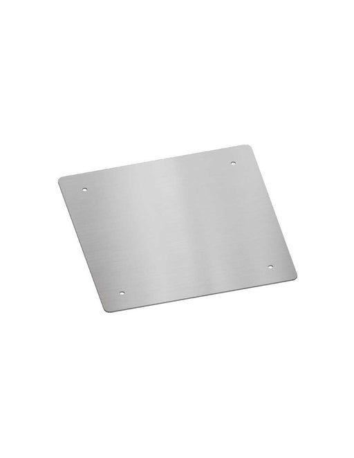 Altech 720-130 GEOS DP-3030 Back Cover Plate