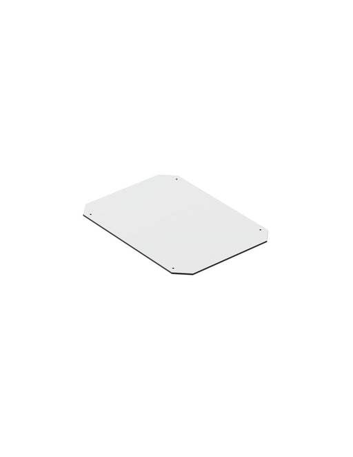 Altech 721-017 GEOS-L EPD-3040 Standard Enclosure Cover Plate
