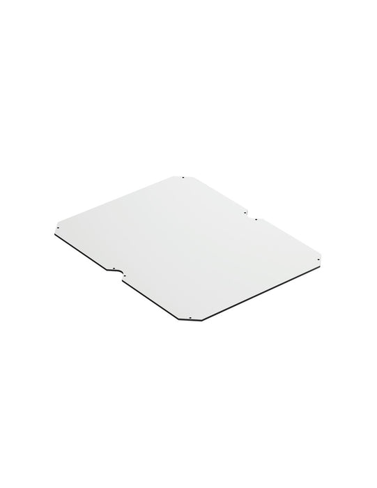 Altech 721-015 GEOS-L EP-4045 Standard Enclosure Front Mounting Plate