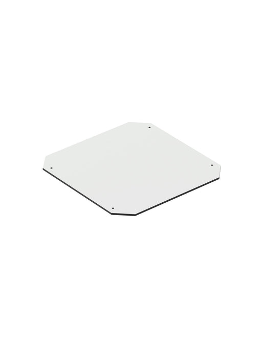 Altech 721-016 GEOS-L EPD-3030 Standard Enclosure Cover Plate