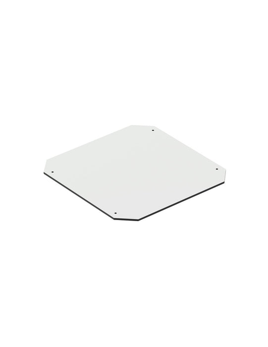 Altech 721-016 GEOS-L EPD-3030 Standard Enclosure Cover Plate