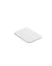 Altech 721-014 GEOS-L EP-3040 Standard Enclosure Front Mounting Plate