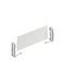 Altech 721-032 GEOS-L TW 30-18 Standard Enclosure Partition Wall