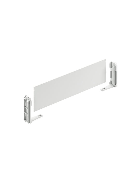 Altech 721-034 GEOS-L TW 40-18 Standard Enclosure Partition Wall