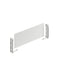 Altech 721-035 GEOS-L TW 40-22 Standard Enclosure Partition Wall