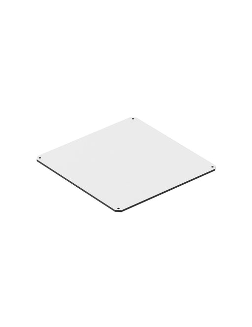 Altech 722-013 GEOS-S EPR 3030 Cabinet Front Plate