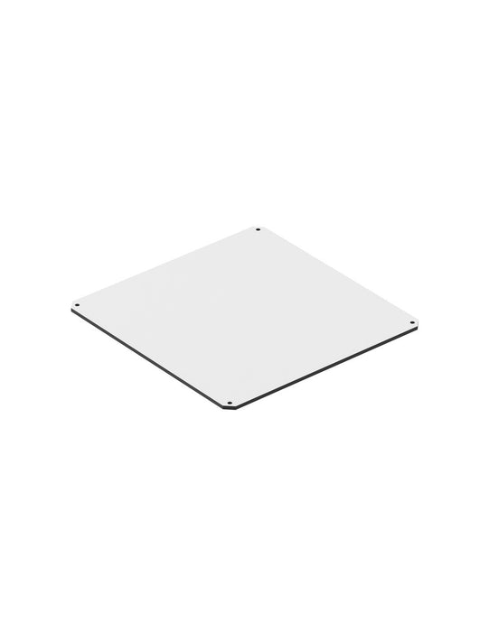 Altech 722-013 GEOS-S EPR 3030 Cabinet Front Plate