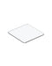 Altech 722-103 GEOS-S EPR-t 3030 Transparent Cabinet Front Plate